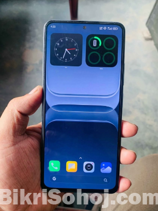 Mi 11x 5G 8/128GB